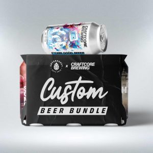Custom Beer Bundle
